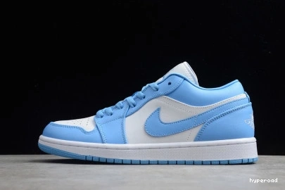Hyperoad JORDAN AIR UNC 1 0925